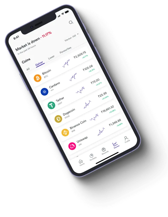 Naira trader - How does the Naira trader app improve your trading?