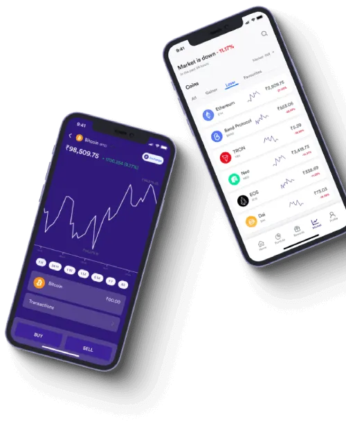 Naira trader - What is Naira trader?