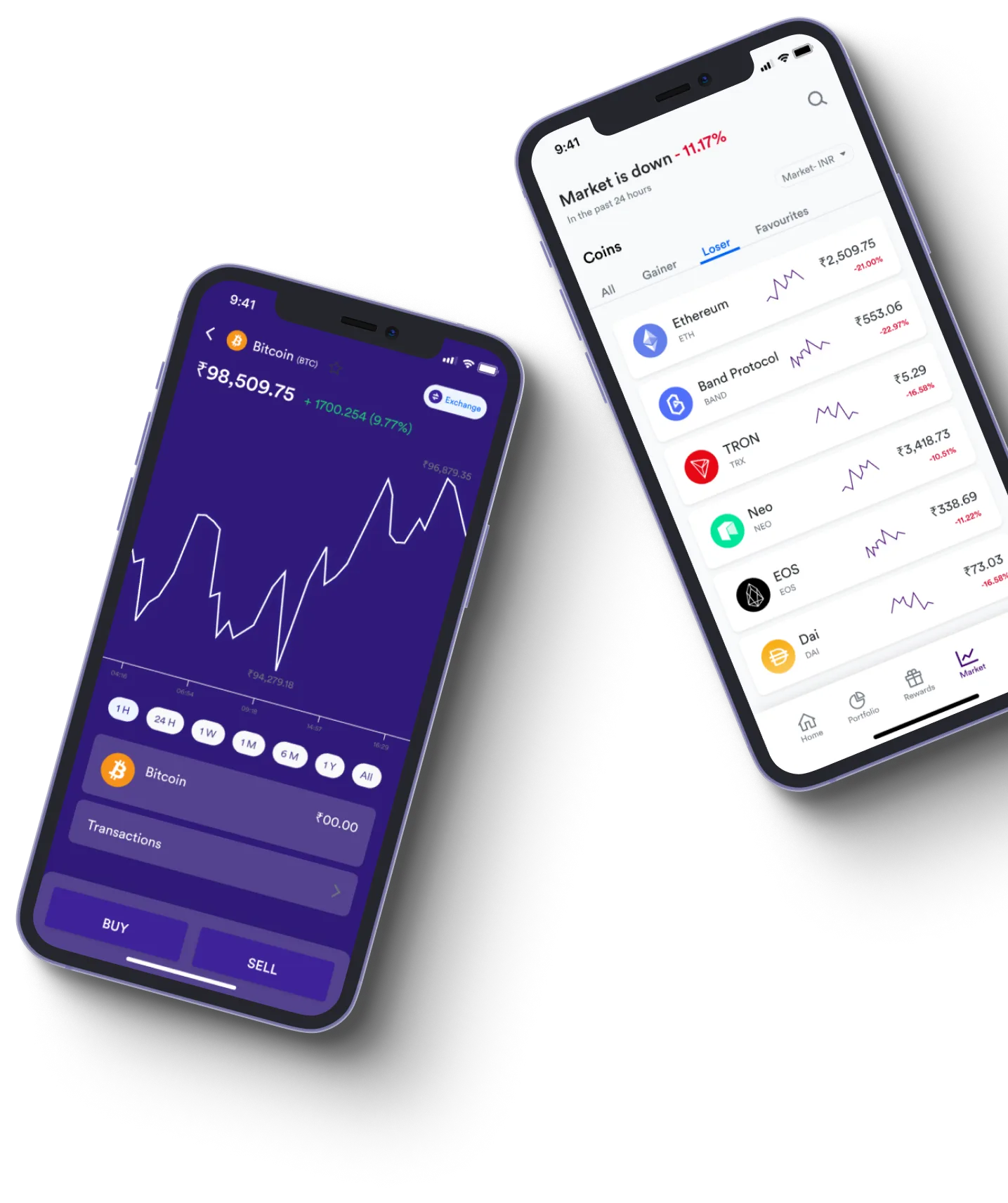 Naira trader - What exactly is online trading?